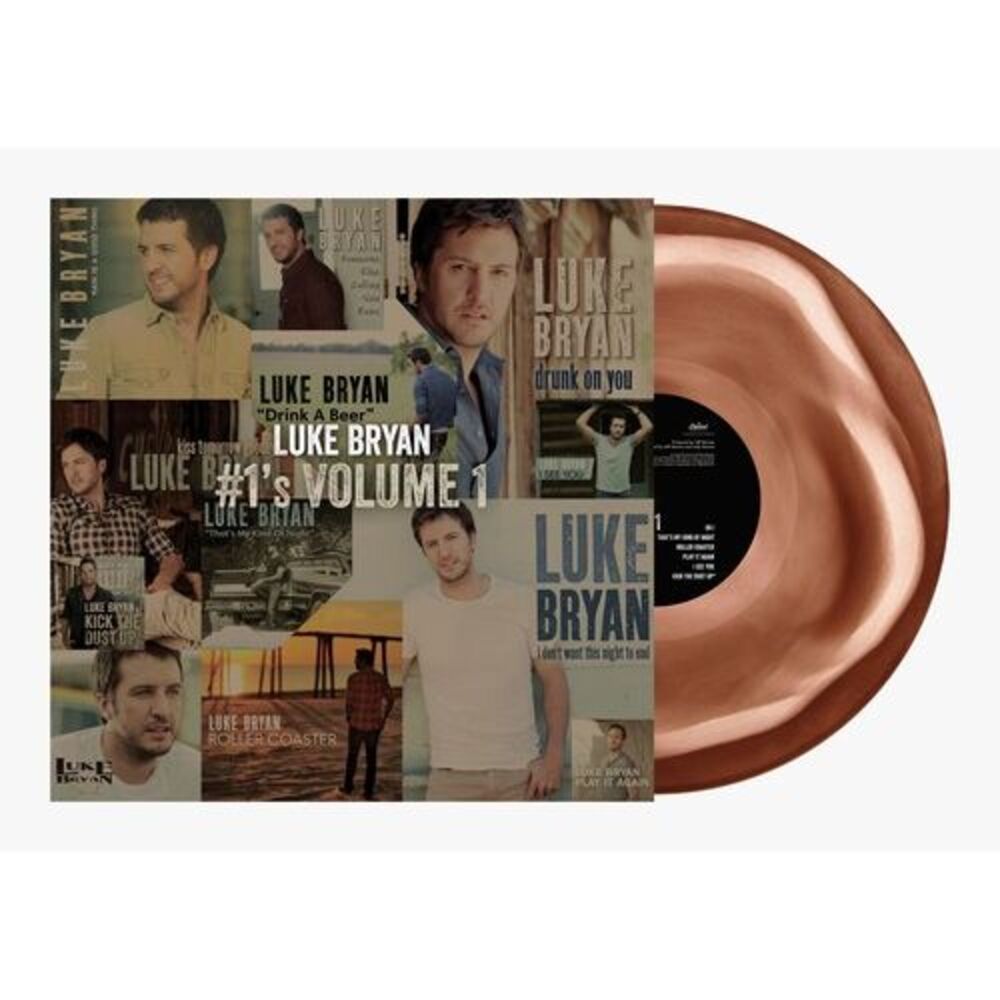 #1'S Volume 1